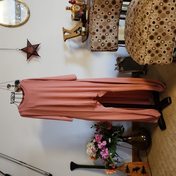 Zenana Premium long dress - Picture 1 of 9